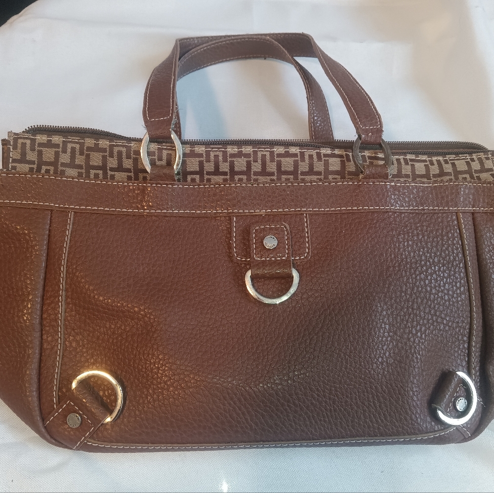 Tommy Hilfiger handbag